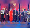 විද්‍යෝදය සාහිත්‍ය සම්මාන ප්‍රදානය 2026 : සම්මාන ලැබූ ජයග්‍රාහකයන්!