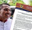 නාමල් රාජපක්ෂ අත්අඩංගුවට ගැනීම සහ ශ්‍රී ලංකාවේ ප්‍රජාතන්ත්‍රවාදයට ඇති තර්ජනය