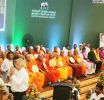 ඩී. එස්. සේනානායක ගේ නම නායකත්වයට යෝජනා කළේ එස්. ඩබ්ලිව්. ආර්. ඩී. බණ්ඩාරනායක - රනිල් වික්‍රමසිංහ එජාප 80වන සමුරුවේ දී කියයි!