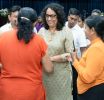 වර්තමානයේ සංස්කෘතික මිනිසකු ගේ අවශ්‍යතාව මැනවින් පැහැදිලි වනවා -අග්‍රාමාත්‍ය ආචාර්ය හරිනි අමරසූරිය