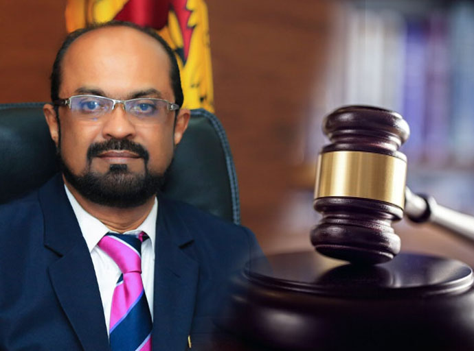 කුමාර ජයකොඩිට එරෙහි නඩුවේ සාක්ෂි විභාගය ඔක්තෝබර් 05වන දා!