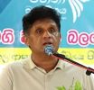 22වන සංශෝධනය තුළින් ගරු අධිකරණය විධායකයේ අතකොළුවක් බවට පත් වෙනවා - විපක්ෂ නායක සජිත් ප්‍රේමදාස