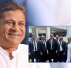නීතිඥ කබාය දමා ගත් ව්‍යවසායක දිලිත් ජයවීර මුහුණු පොතේ තැබූ අමුතු සටහන
