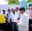 රට රැකියා මාෆියාව නිසා ඊශ්‍රයාල් රැකියා සිහින බොඳ වෙලා - විපක්ෂ නායක සජිත් ප්‍රේමදාස
