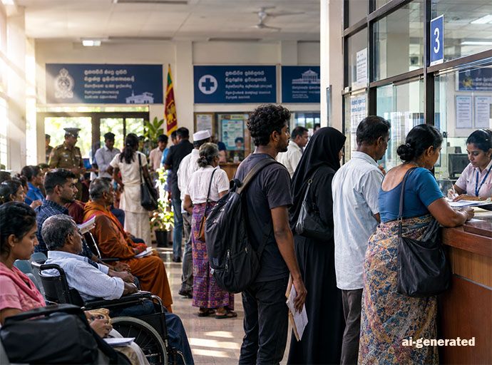 රාජ්‍ය සේවය, සමානාත්මතාව සහ වෙනස්කොට නොසැලකීමේ පුරවැසි අයිතිය