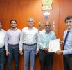 ඇමරිකානු ඩොලර් මිලියන 291.19 ක ආයෝජනයක් සහ නව රැකියා 1,147ක් සමග කෙරවලපිටිය සහස්ධනවි විදුලි බල ව්යාපෘතියේ ගිවිසුම අත්සන් කෙරේ!