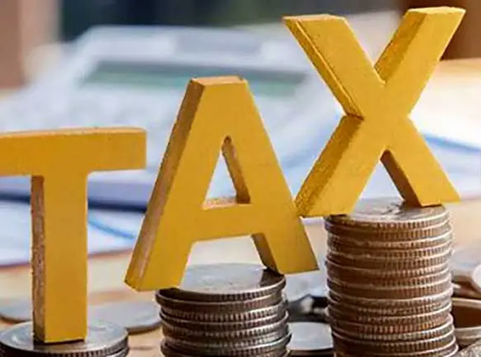 බදු නොගෙවූ අයගෙන් දඩ මුදලක් අය නොකිරීමට හේතු කැඳවයි