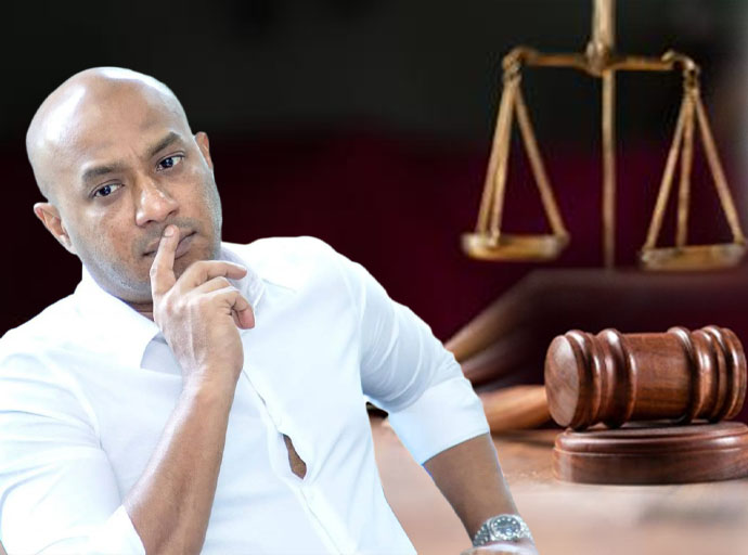 දුමින්ද දිසානායකට අධි චෝදනා භාර දෙයි