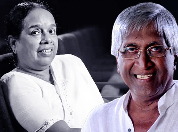 නන්දා මාලිනීගේ ගීත වාණිජ පරමාර්ථ සඳහා භාවිතයට තහනමක්!