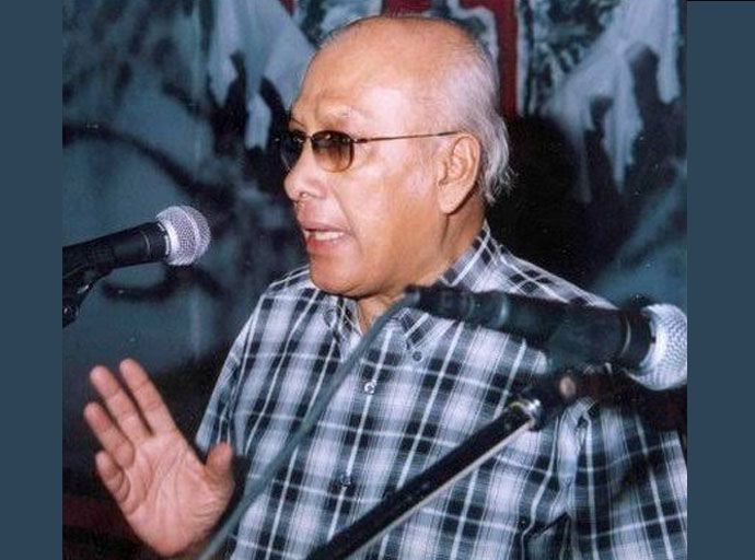 ශ්‍රී ලංකාවට සිතන්නට අභියෝග කළ විද්වතා; මහාචාර්ය සුචරිත ගම්ලත්
