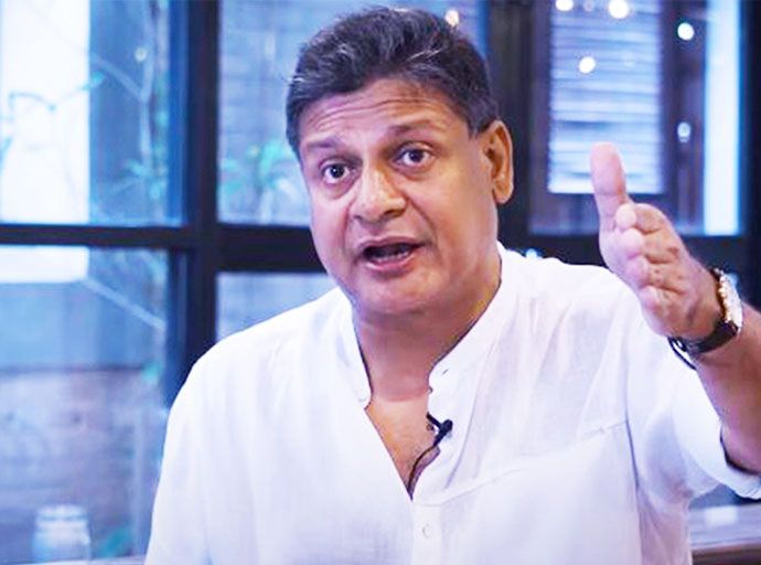  අපි බල තැරැව්කරුවකු වීමට බලාපොරොත්තු වන්නේ නෑ - දිලිත් ජයවීර