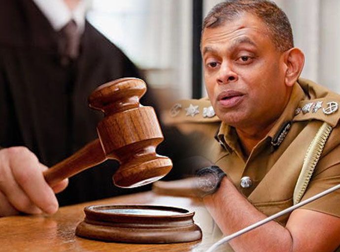 දේශබන්දු තෙන්නකෝන් මූලික මිනිස් අයිතිවාසිකම් උල්ලංඝනය කරලා