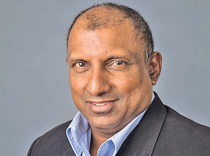 අරවින්ද ද සිල්වා සහ ඔහු ගේ බිරිඳ අත්අඩංගුවට ගන්නැයි නියෝගයක්