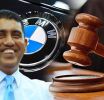 ජොන්ස්ටන්ගේ BMW නඩුව ඔක්තෝබර් 28 කැඳවීමට නියෝග!