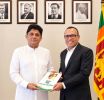 සජබ බදුල්ල සංවිධායක ධුරයට මහාචාර්ය ප්‍රදීප් වීරසිංහ