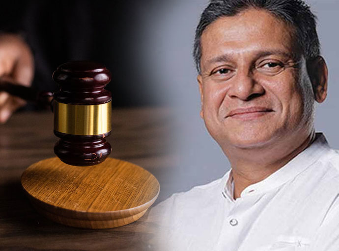 දිලිත් ගේ රිට් පෙත්සම පිළිබඳ නියෝගය 30වෙනි දා!