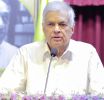 බලය සහ දේපළ අයිතිය: රජය හමුවේ, යම් වරප්රසාදලත් පන්තියක් හමුවේ පමණක් කේන්ද්රගත කිරීමට එජාපයේ බලාපොරොත්තුවක් නැහැ - රනිල් වික්රමසිංහ