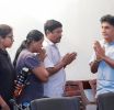 සිවරාසා අනෝජන් ගේ දෙමාපියන් විපක්ෂ නායකවරයා හමුවෙයි