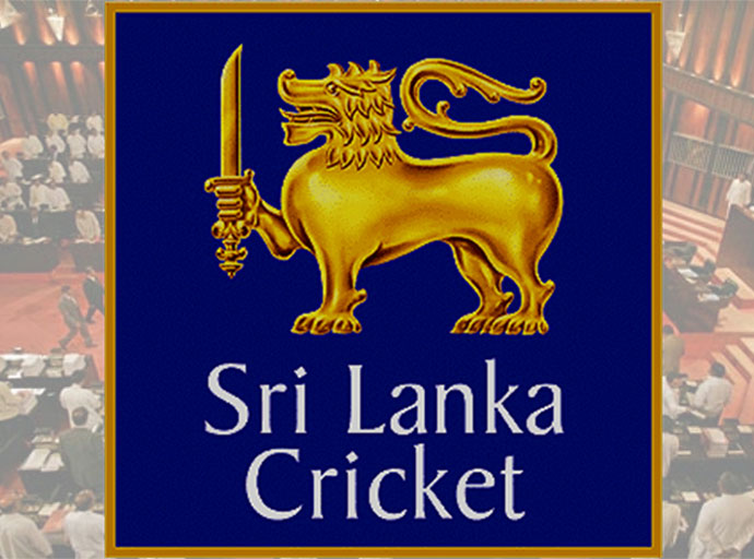 ශ්‍රී ලංකා ක්‍රිකට් ප්‍රතිසංවිධානය සඳහා වූ පනත් කෙටුම්පත් යෝජනාවට අමාත්‍ය මණ්ඩල අනුමැතිය