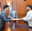 නව මහාධිකරණ විනිසුරුවරුන් තිදෙනෙකු පත් කෙරේ