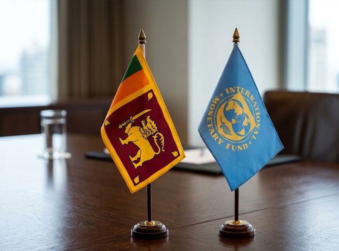 එකඟතාවයක් නොමැති ජාත්‍යන්තර මූල්‍ය අරමුදලේ හත්වන සමාලෝචනය | ජ්‍යෙෂ්ඨ මහාචාර්ය ප්‍රසන්න පෙරේරා