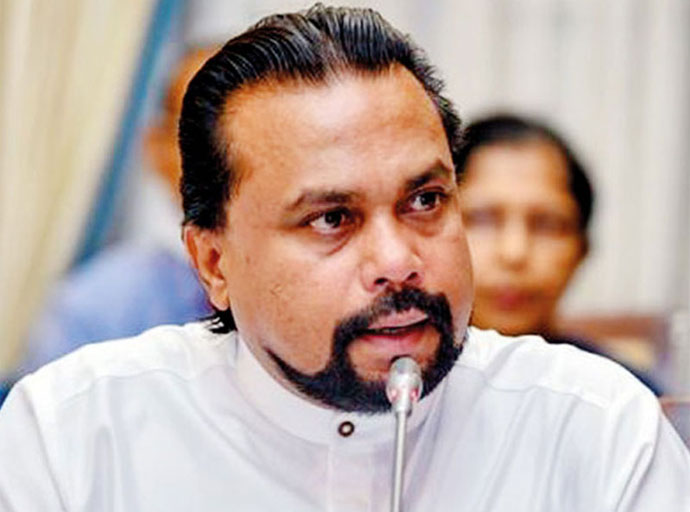අධිකරණයට අපහාස කළැයි විමල් වීරවංශට එරෙහිව විමර්ශන ඇරඹේ!