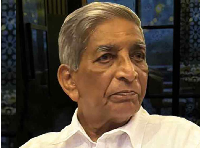 ප්‍රවීණ ගීත නිෂ්පාදකවරයෙකු වූ ආනන්ද ගනේගොඩ අභාවප්‍රාප්ත වෙයි