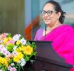 ඉදිරි අයවැයෙන් පොත් සඳහා වන වැට් බදුවල වෙනසක්; අගමැතිනියගෙන් ප්රකාශයක්