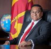 81 වැනි එක්සත් ජාතීන්ගේ මහා මණ්ඩල සැසියට ශ්රී ලංකා දූත පිරිසේ නායකත්වය විදේශ අමාත්ය විජිත හේරත්ට