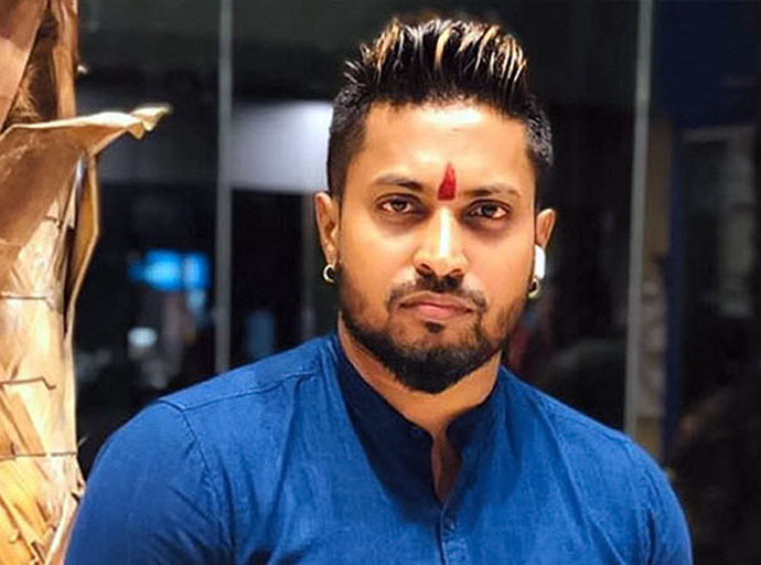බන්ධනාගාරයේදී මරණ තර්ජන ඇති බව කෙහෙල්බද්දර පද්මේ අධිකරණයට කියයි