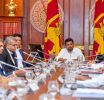 පළාත් පාලන ආයතන සහ ප්රාදේශීය ලේකම් කාර්යාල ඩිජිටල්කරණ වැඩසටහන පිළිබඳ සාකච්ඡාවක්