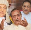 ශ්රී ලංකාවට නව දේශපාලන සංස්කෘතියක් හඳුන්වා දුන් අභීත ප්රජාතන්ත්රවාදියා: කරු ජයසූරිය අද උපන්දිනය සමරයි