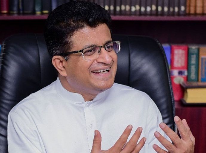 උදය ගම්මන්පිල නිදොස් කොට නිදහස්!