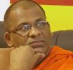 ඥානසාර හිමිට අදත් වරෙන්තු!