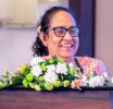 අනාගත පරපුරට උරුම කළ යුත්තේ දූෂිත පසක් නොව, පිරිසිදු හරිත පරිසරයක් – අගමැතිනිය ICPIES 2026 හිදී කියයි 