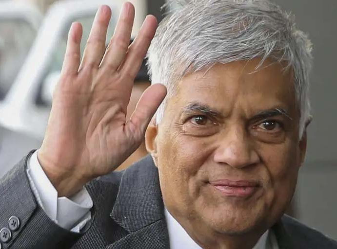 හිටපු ජනපති රනිල්ගේ නඩුව නොවැම්බර් 11 වැනිදා තෙක් කල් යයි!