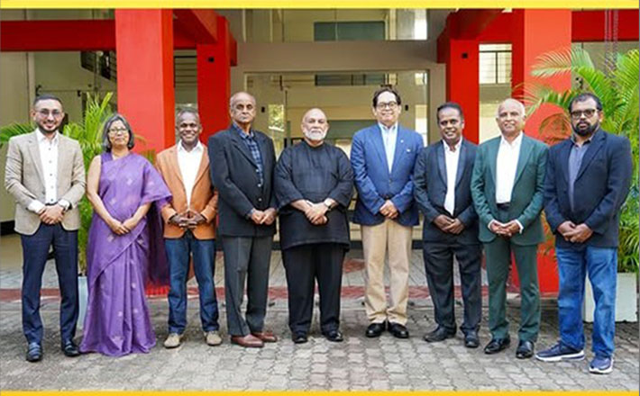 ශ්‍රී ලංකා ජාතික ඔස්කාර් තේරිම් කමිටුවේ සමාජිකයින් නම් කෙරේ!