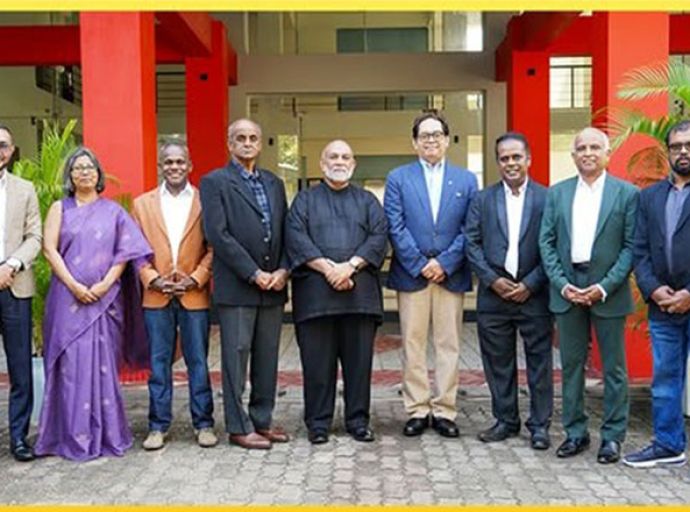 ශ්‍රී ලංකා ජාතික ඔස්කාර් තේරිම් කමිටුවේ සමාජිකයින් නම් කෙරේ!