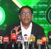 “රනිල් පටන්ගත් දේ පවත්වා ගැනීම අතින් මාලිමා ආණ්ඩුව සමත්, එහෙත් ආර්ථික වර්ධනය කර ගැනීම අතින් මාලිමා ආණ්ඩුව අසමත්” - මහාචාර්ය ප්රසන්න පෙරේරා