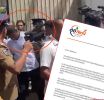 කොටුව අධිකරණ පරිශ්‍රයේ සිදුවීමට Rata Next සංවිධානයේ දැඩි කනස්සල්ල: සාධාරණ පරීක්ෂණයක් ඉල්ලයි