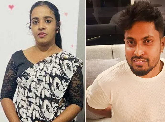 සෙව්වන්දි සහ පද්මේ රස පරික්ෂකට යවන්න; CCD ය අධිකරණයෙන් ඉල්ලයි