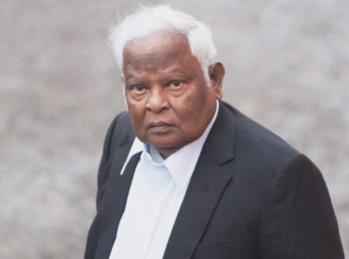 හඬක් නැති වූවන්ගේ මහා හඬ: බැසිල් ප්‍රනාන්දු (1944–2026)