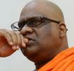 ඥානසාර හිමි අත්අඩංගුවට