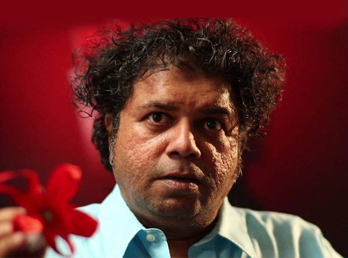 සිනමා කර්මාන්තයට පිවිසෙන්නේ කෙසේ ද...? - බූඩි කීර්තිසේන පැහැදිලි කරයි (වීඩියෝ)