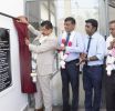 මඩකලපුව ශික්ෂණ රෝහලට නව වකුගඩු හා රුධිර කාන්දුකරණ ඒකකයක්