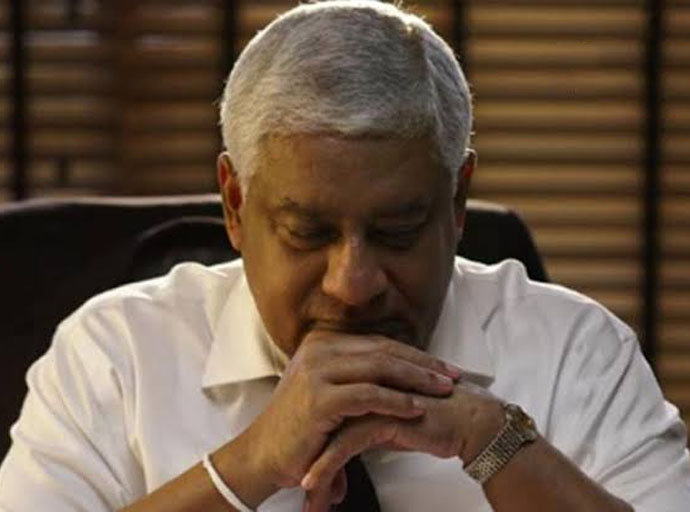ටිරාන් අලස්ගේ විදෙස් ගමන් තහනම ගැන විමසීමට CIDයට නොතීසි!