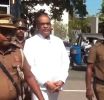 ඥානසාර හිමි ගිහි ඇඳුමෙන් මහාධිකරණයට!