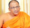 ඥානසාර හිමියන්ට සිරකරු අංකයක් සහ ජම්පරය ලබා දෙයි