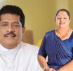 හිටපු නියෝජ්ය අමාත්ය සරණ ගුණවර්ධනගේ බිරිඳ ඇතුලු තිදෙනා යළිත් රිමාන්ඩ්