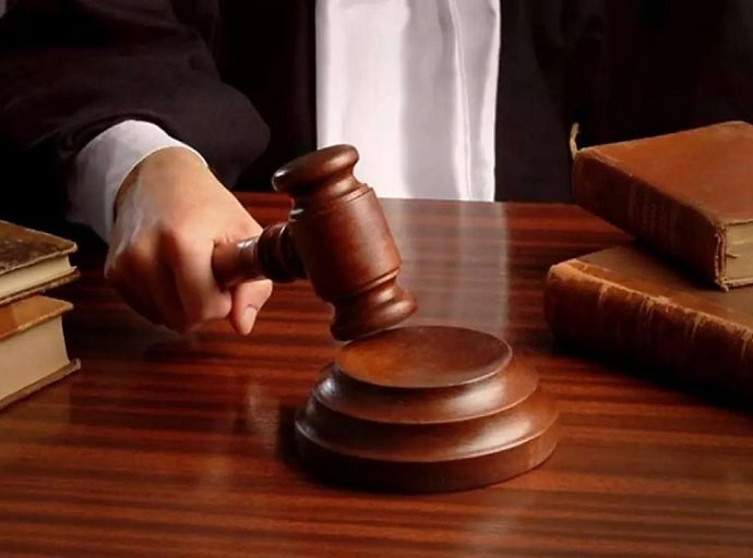 ලැක්ටෝස් වත්තේ අවි රැස්කළ දෙදෙනාට වසර 10ක බරපතල වැඩ සහිත සිරදඬුවම්